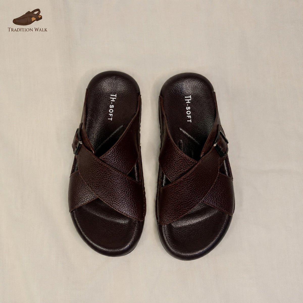 Dubai Premium Handmade Peshawari Chappal
